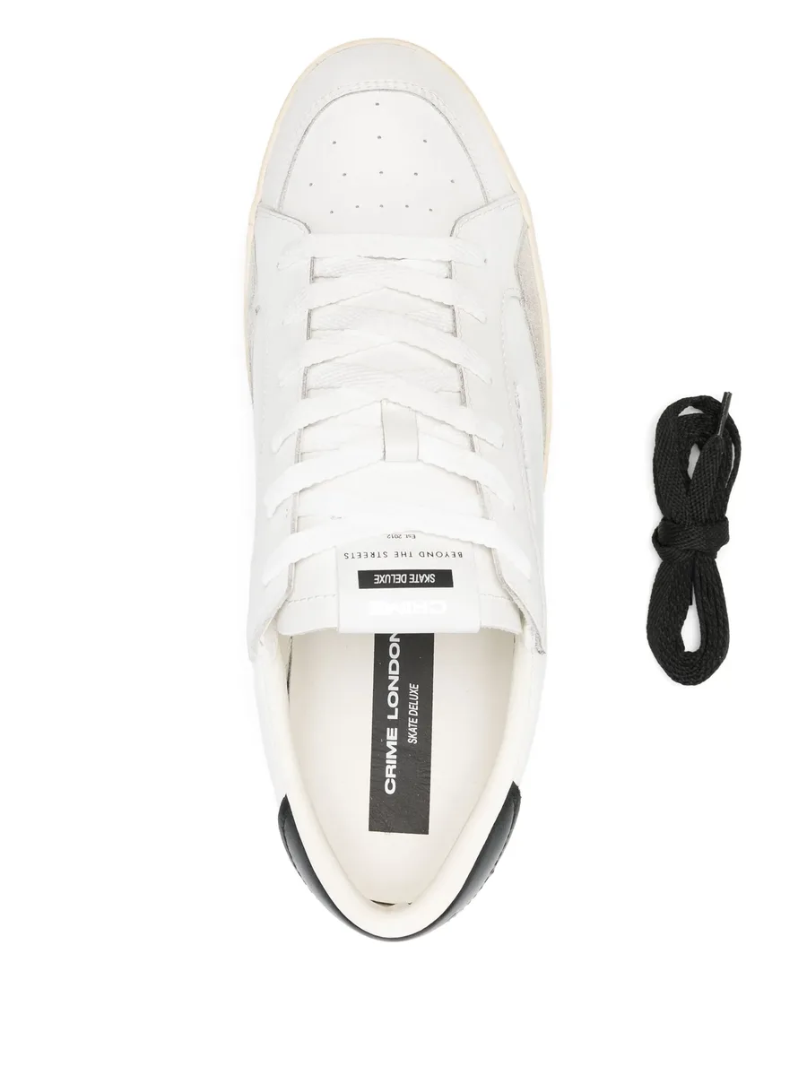 кроссовки SK8 Deluxe 8