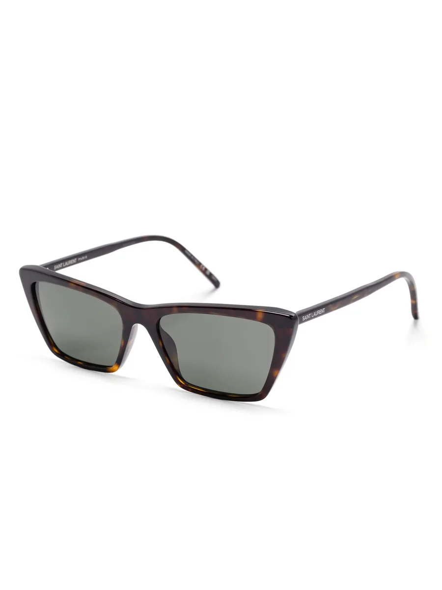 солнцезащитные очки Mica Thin 3