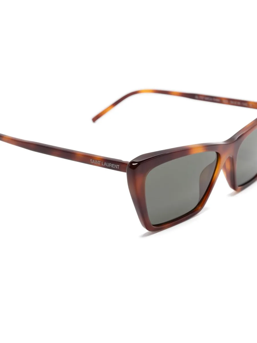 солнцезащитные очки Mica Thin 5