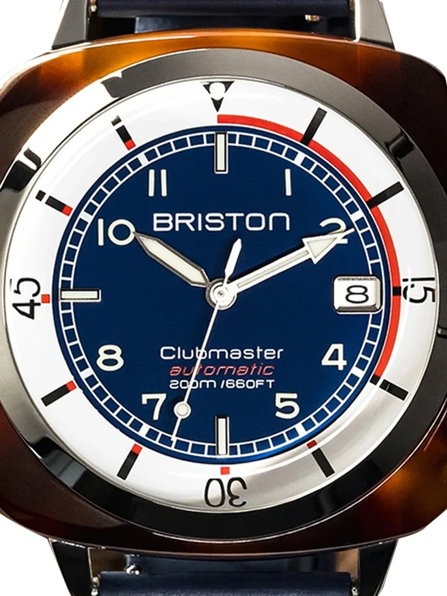 наручные часы Clubmaster Legend Compressor 42 мм 3