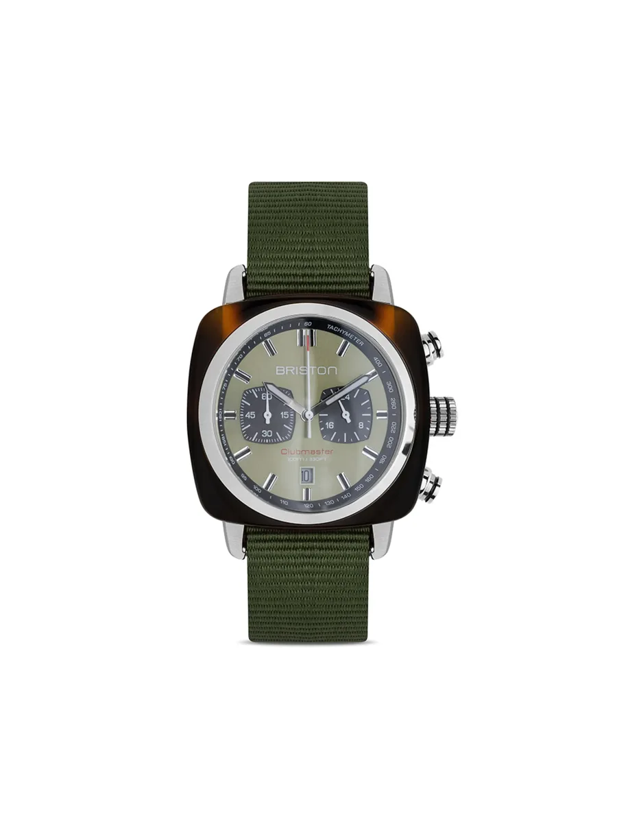 наручные часы Clubmaster Sport 42 мм 1