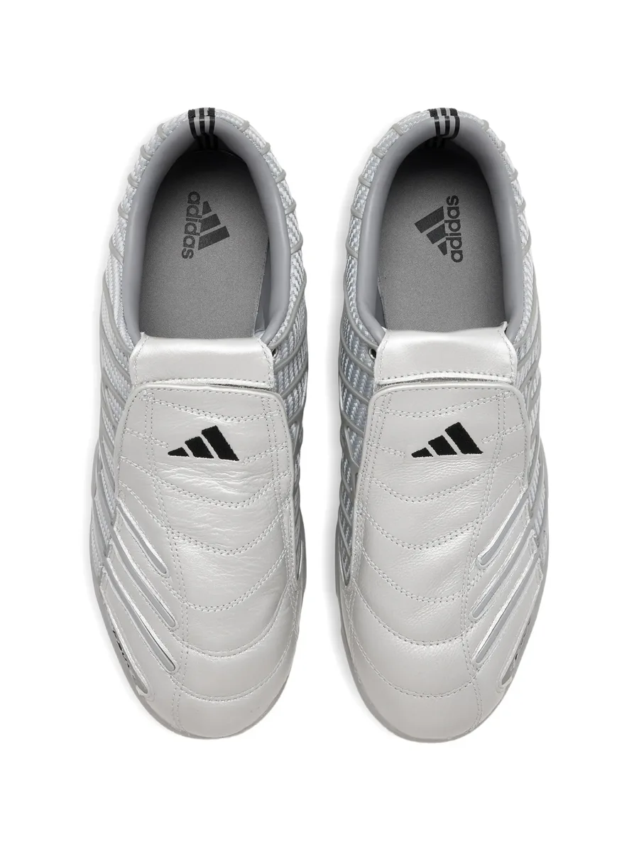 кеды F50 с аппликацией 5
