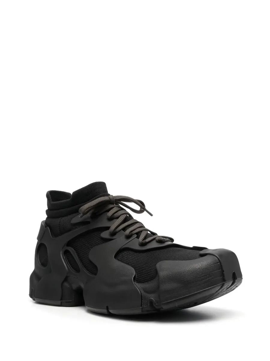 Tossu chunky sneakers 3