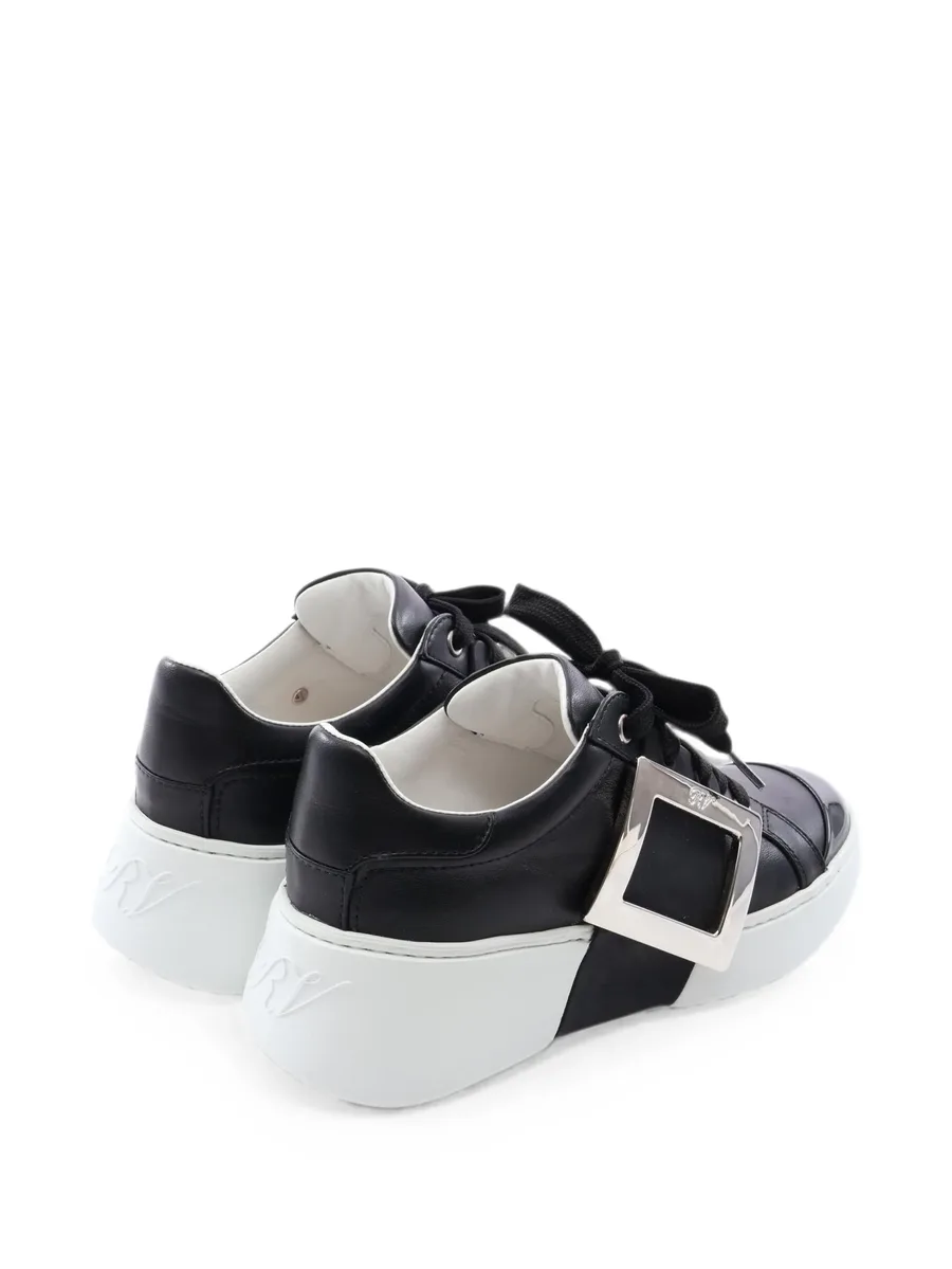 кроссовки Viv Skate (2010-е годы) 3