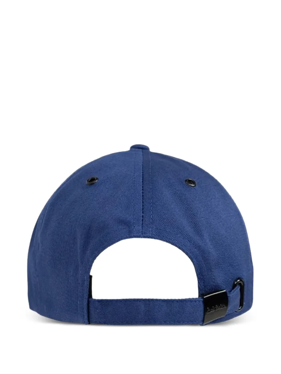 Zebra baseball cap 3