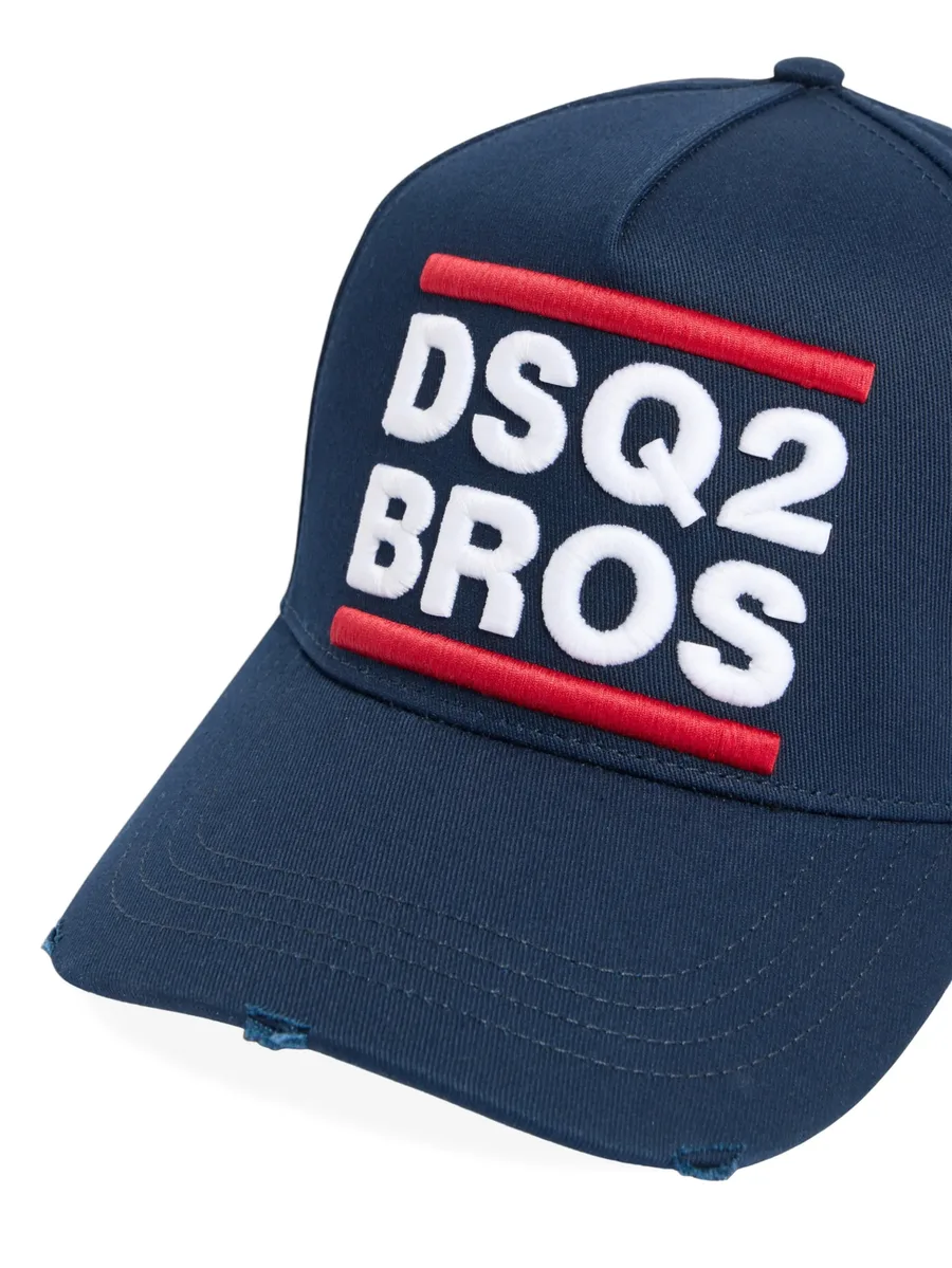 бейсболка Dsq2 7