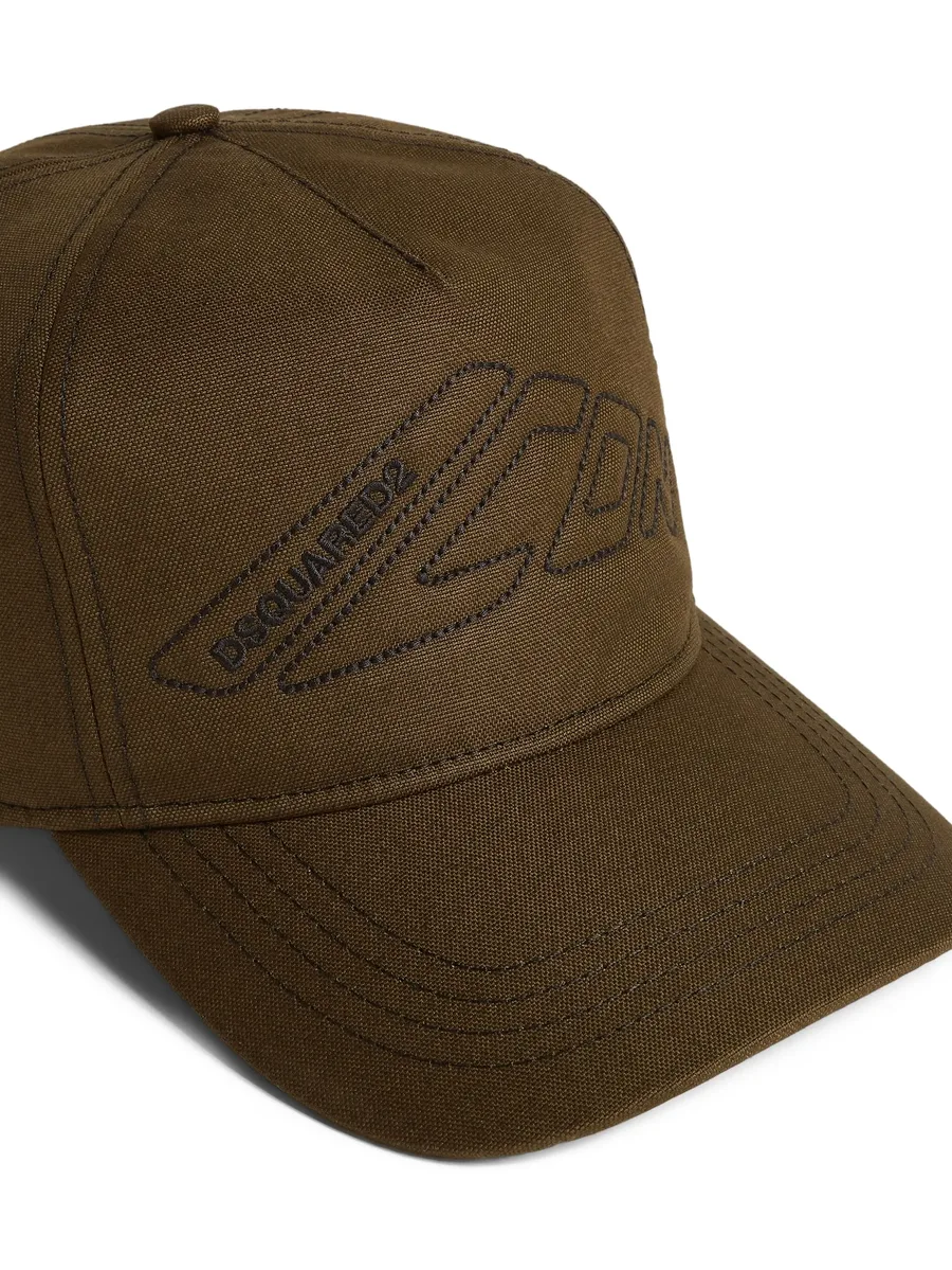 Icon New Generation baseball cap 5