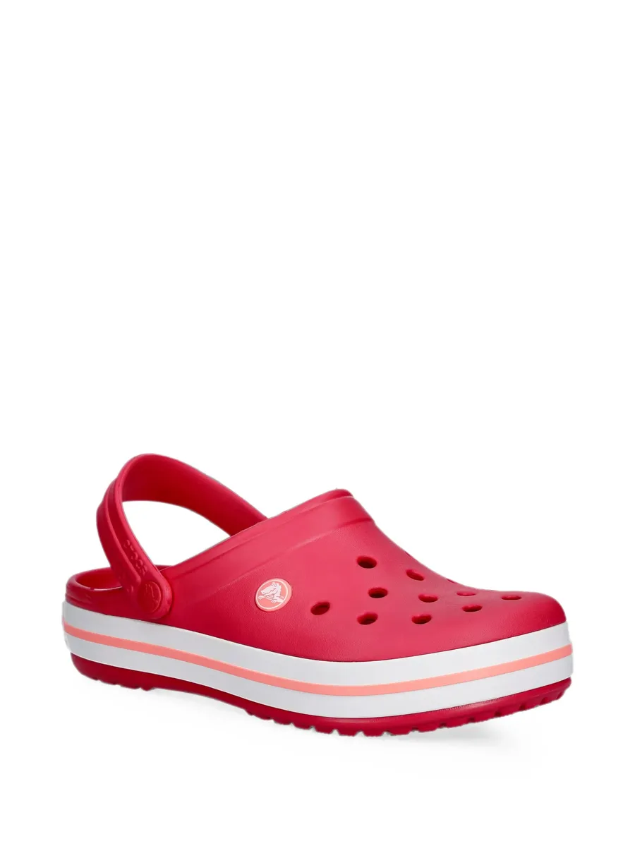 клоги Crocband 2
