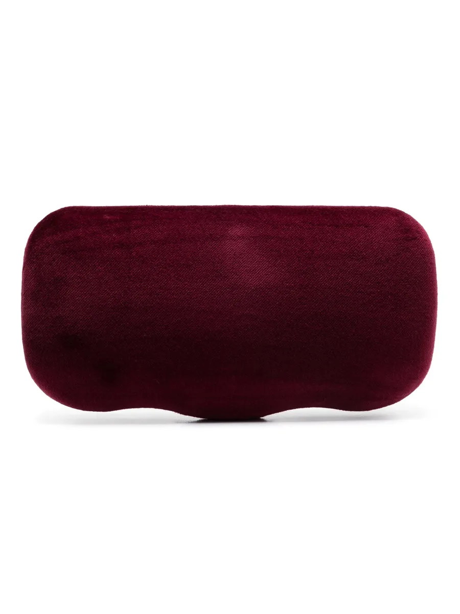 солнцезащитные очки в оправе 'кошачий глаз' 7