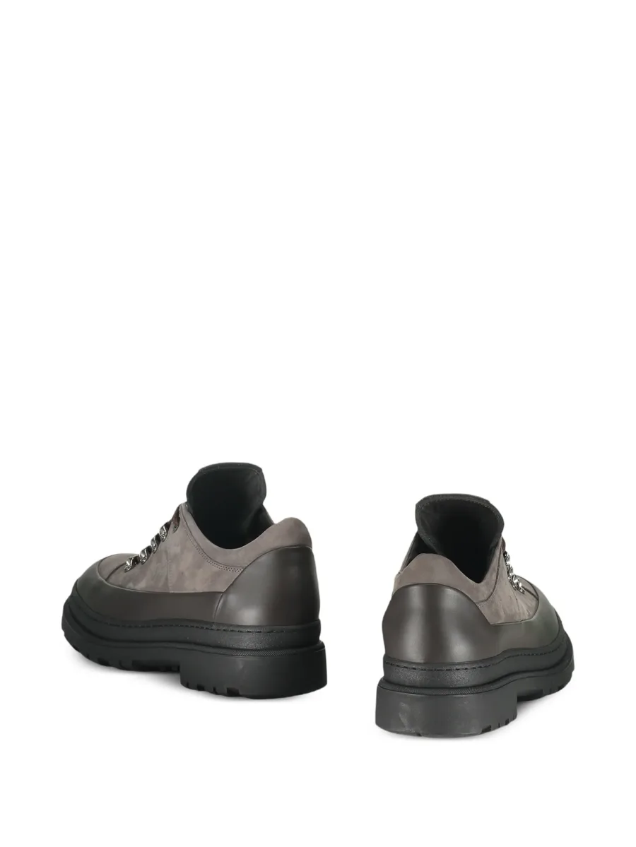 ботинки хайкеры Roque 5