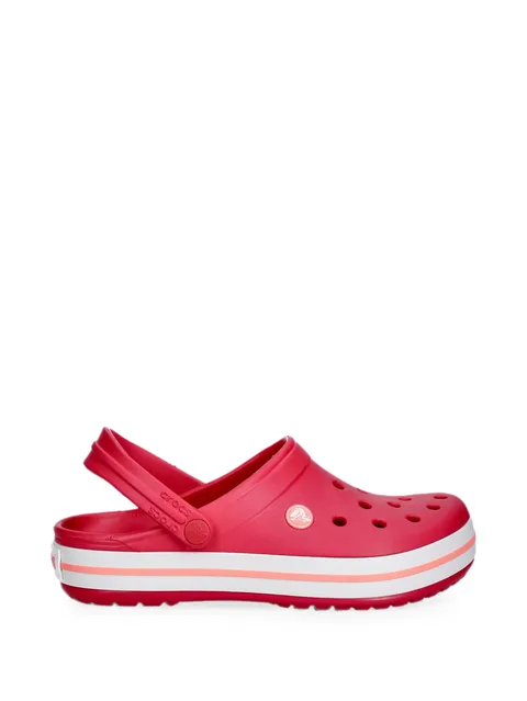 клоги Crocband