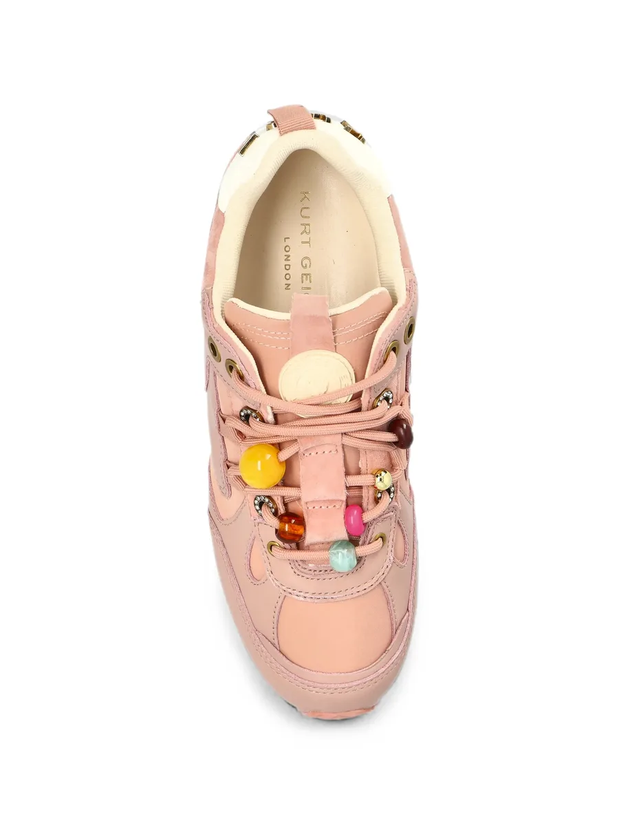 кроссовки Kurt Bead Slim Runner 3
