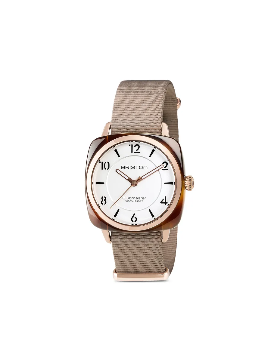 наручные часы Clubmaster Chic 36 мм 1