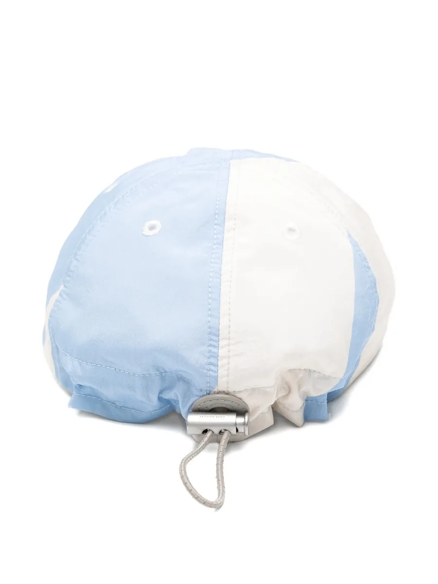 бейсболка La Casquette Baluchon в полоску 3