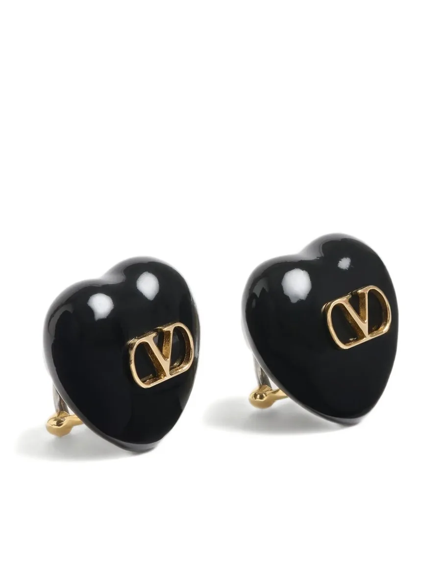серьги Coeur Royal 5