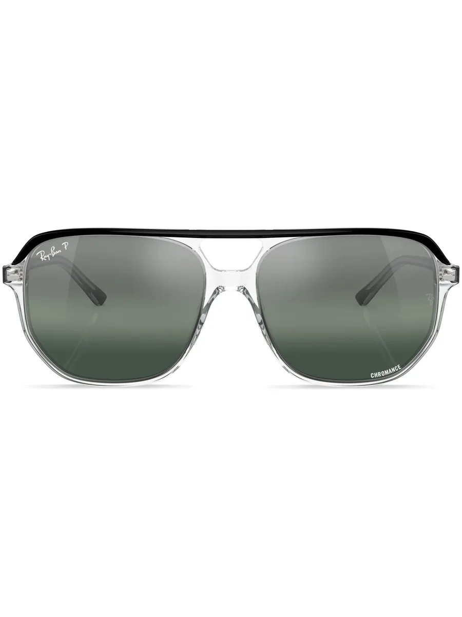 Bill One Chromance sunglasses 1