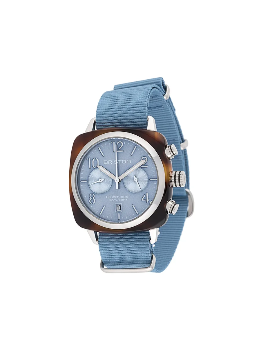 наручные часы Clubmaster Classic 40 мм 1
