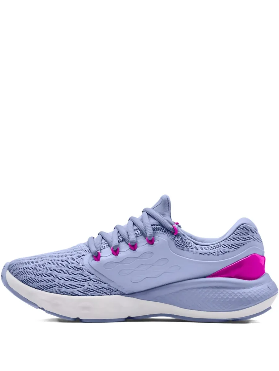 Charged Vantage "Purple" sneakers 8