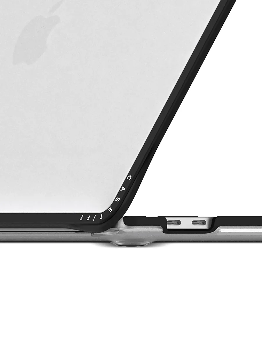 чехол для MacBook из коллаборации с CASETiFY 3