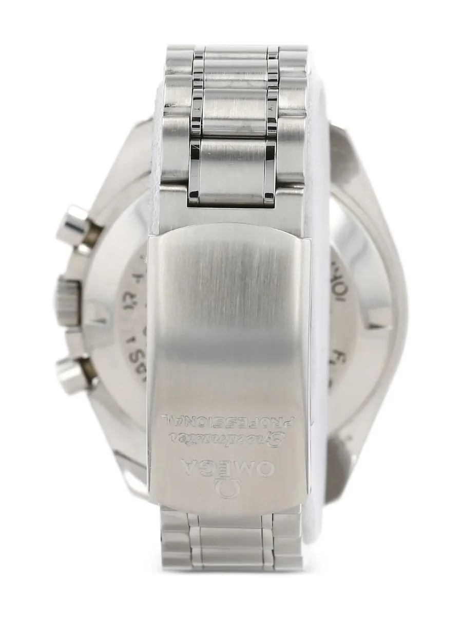 наручные часы Speedmaster pre-owned 42 мм (1990 год) 3