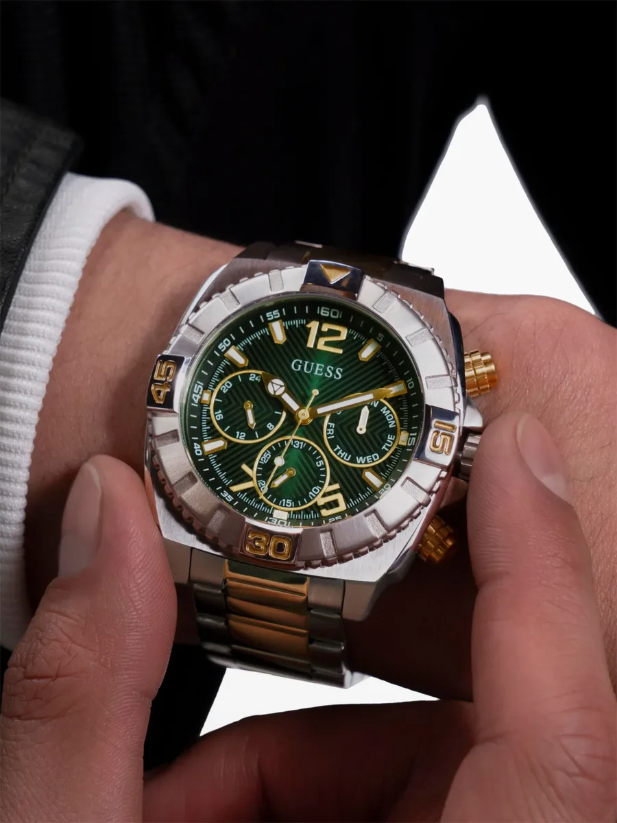 наручные часы 44 мм 11