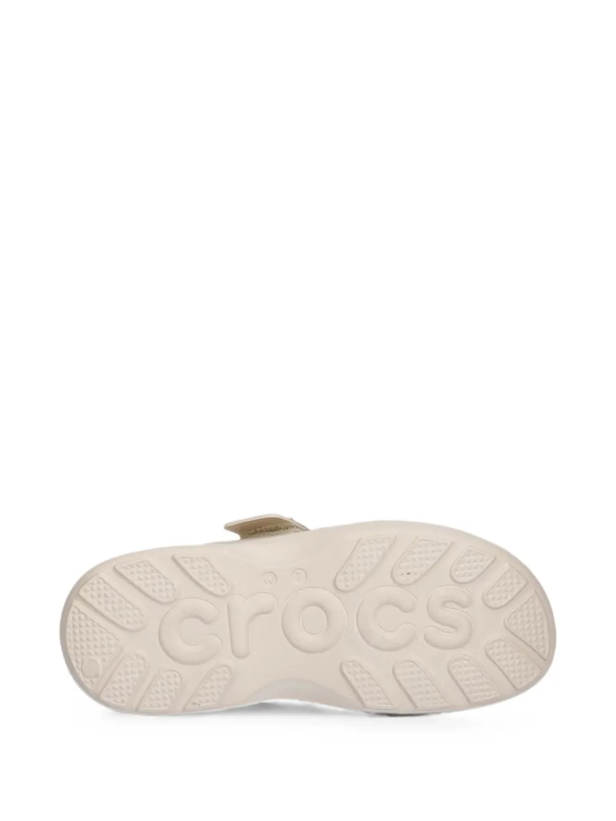 клоги Soho Two Strap на платформе 5