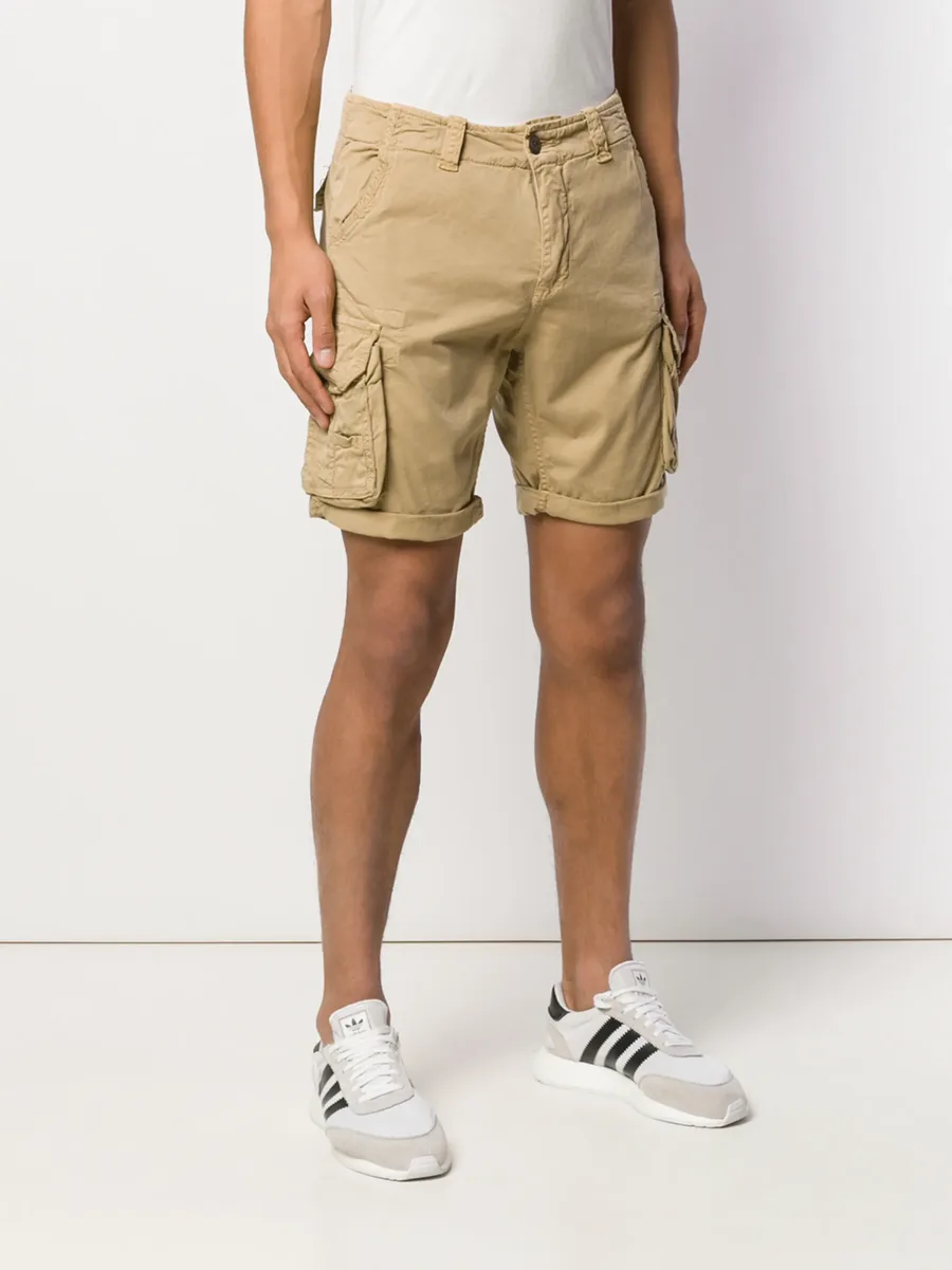 classic cargo shorts 5