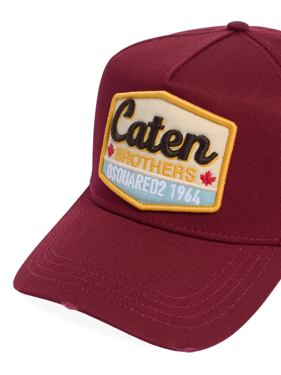 бейсболка Caten 7