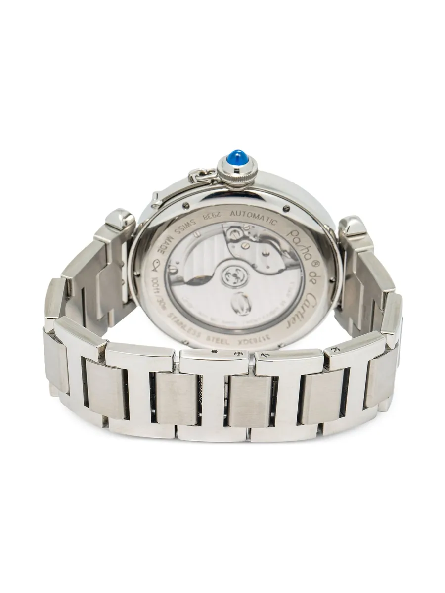 наручные часы Pasha pre-owned 42 мм 9