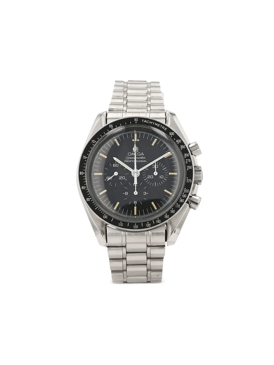 наручные часы Speedmaster 41 мм (1990-е годы) 1