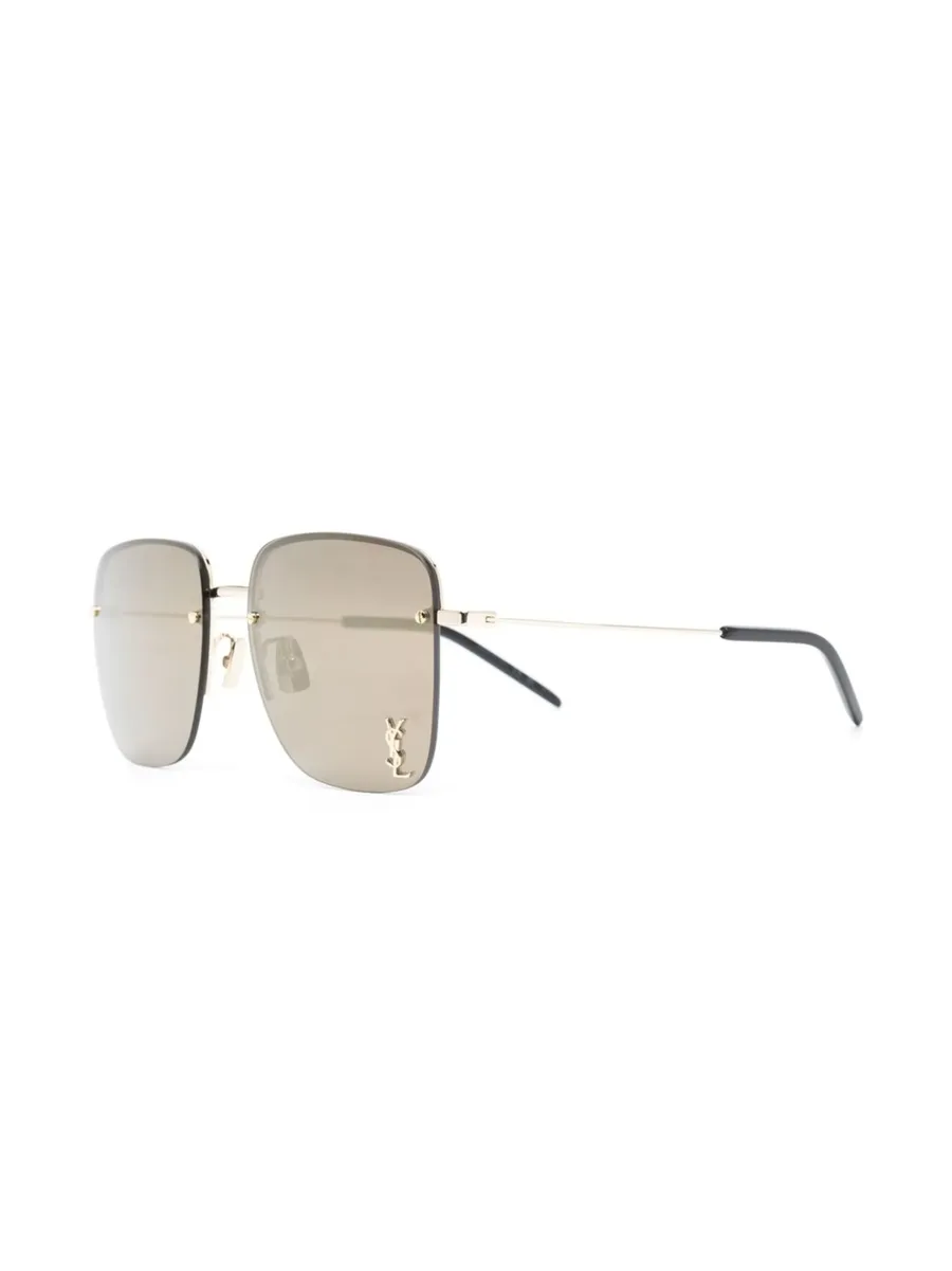 солнцезащитные очки Monogram SL312M 3