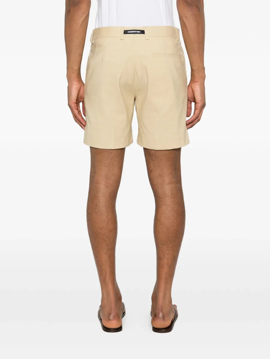 pleated shorts 8