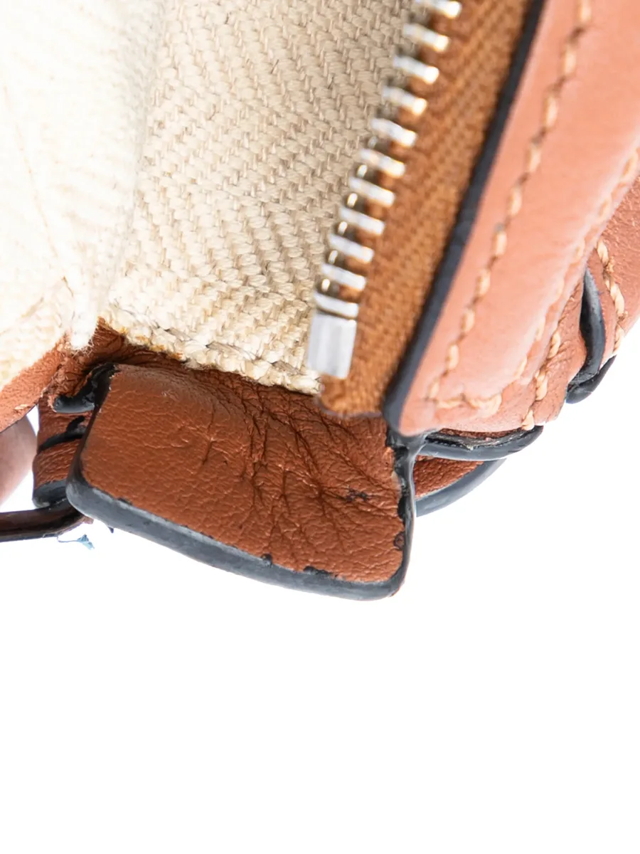 2020 Nano Calfskin Puzzle satchel 13