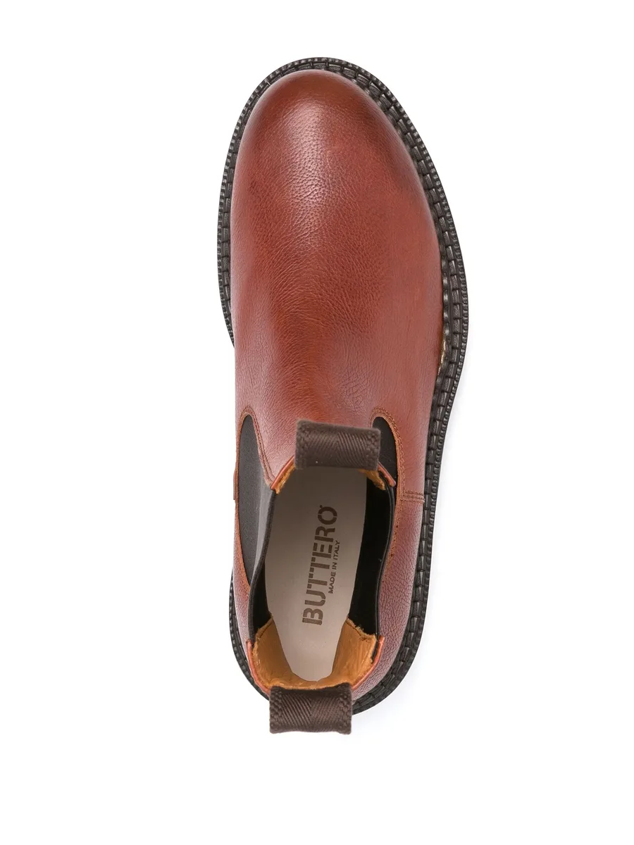 leather ankle boots 7