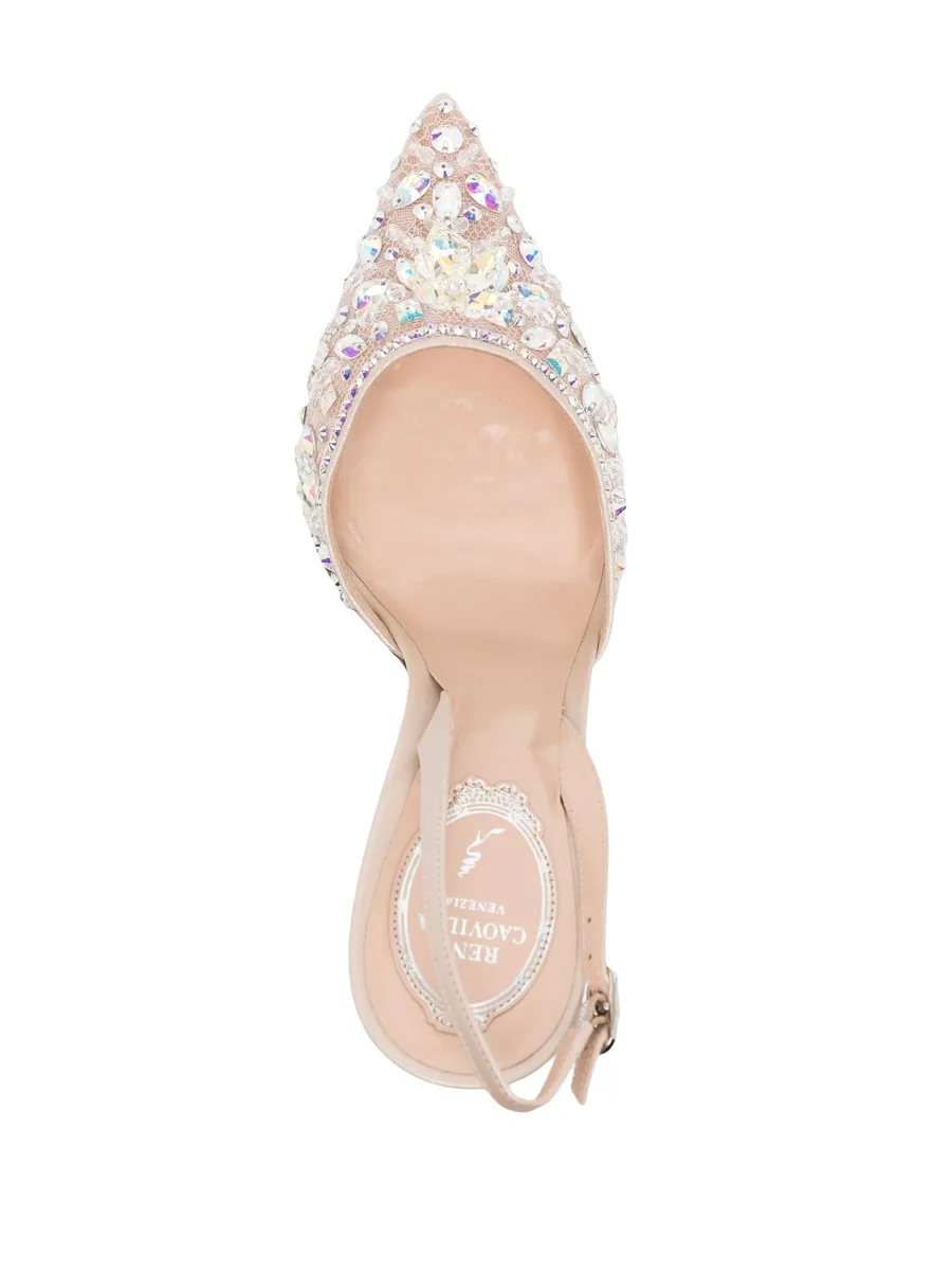 туфли Cinderella 105 8