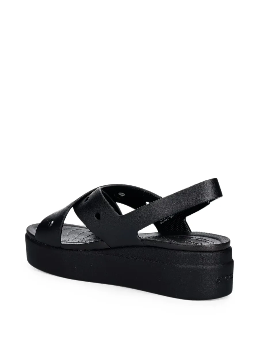 босоножки Brooklyn 4U Cross Strap 4