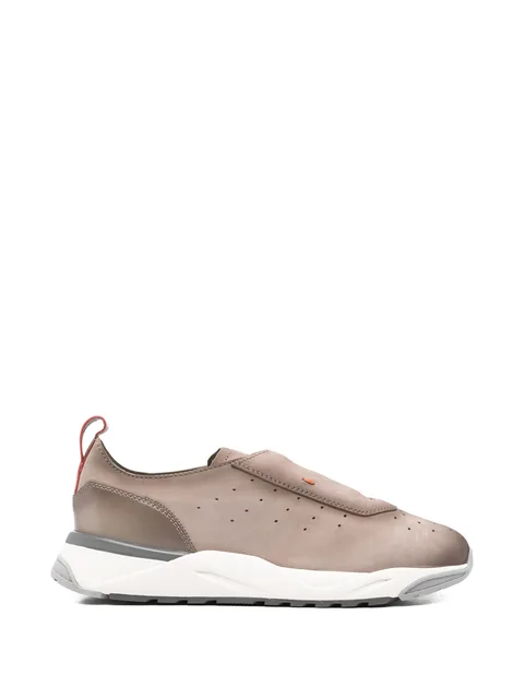 perforated innova sneakers