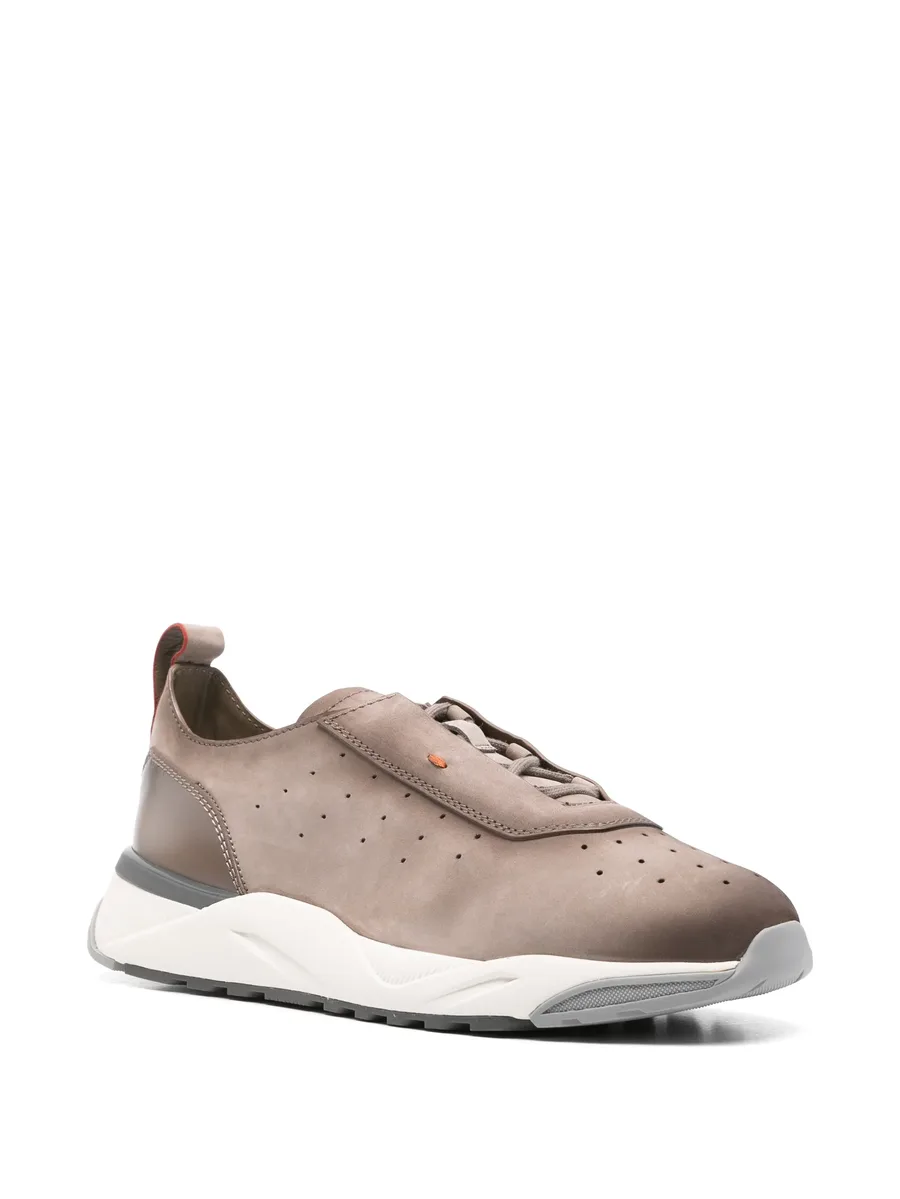 perforated innova sneakers 4