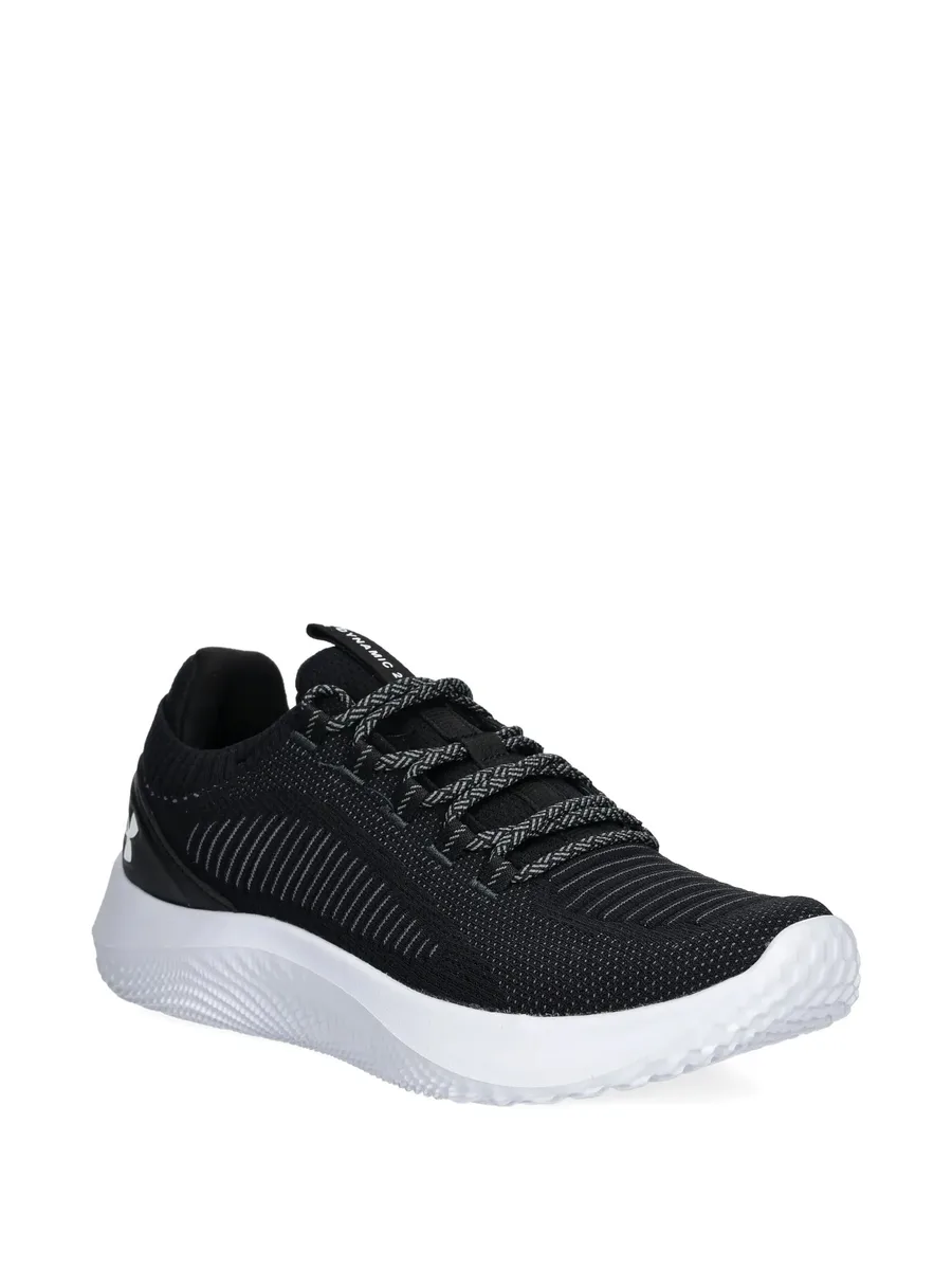UA Dynamic 2 mesh-structured sneakers 4