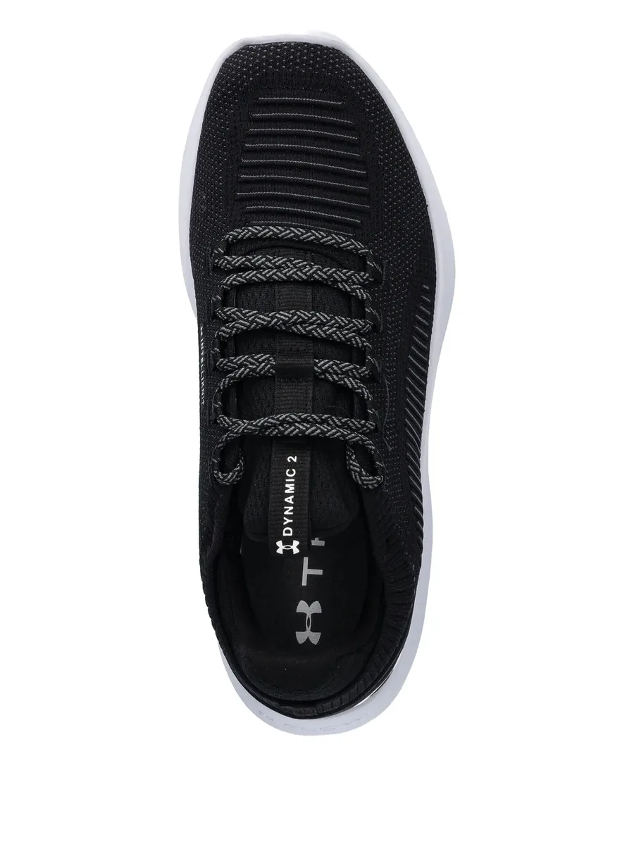 UA Dynamic 2 mesh-structured sneakers 8