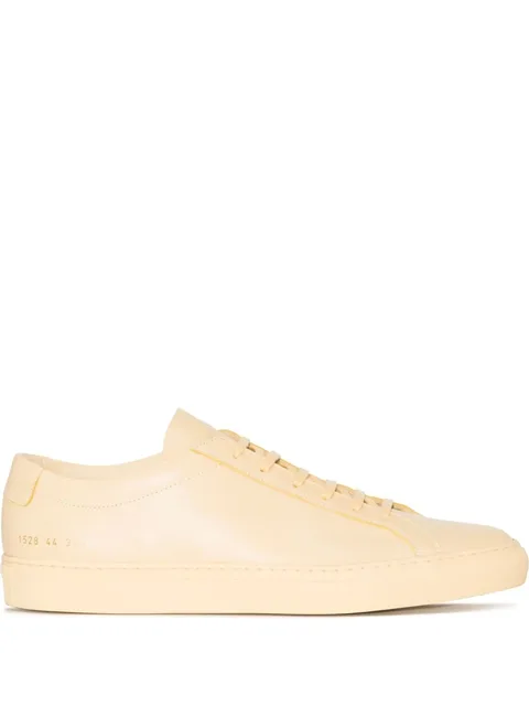 Achilles low-top sneakers