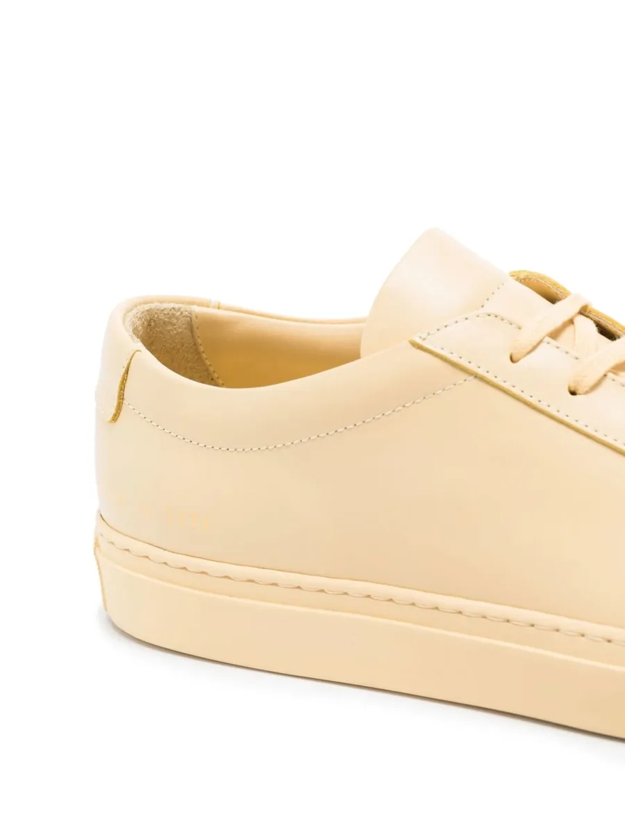 Achilles low-top sneakers 6