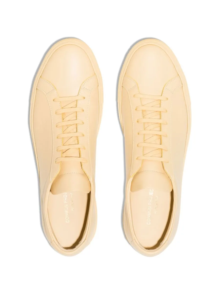 Achilles low-top sneakers 7