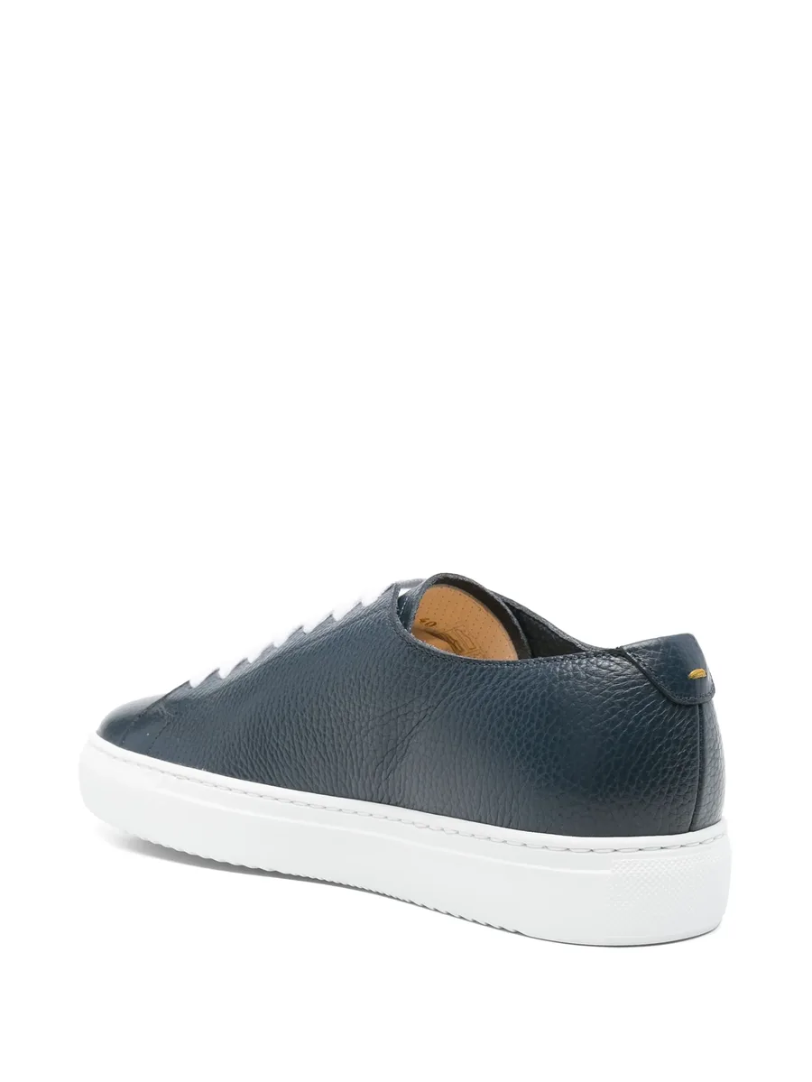 leather sneakers 5
