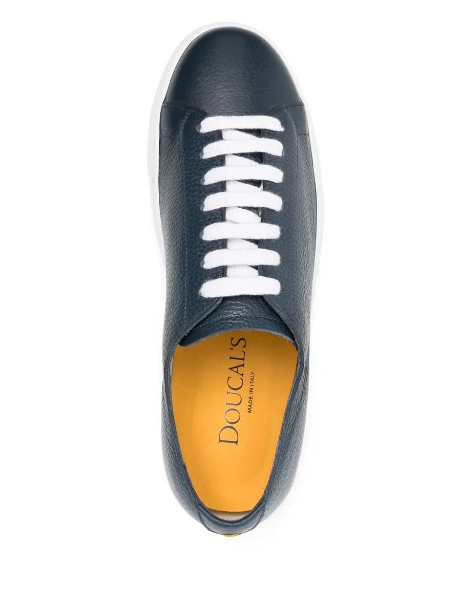 leather sneakers 7