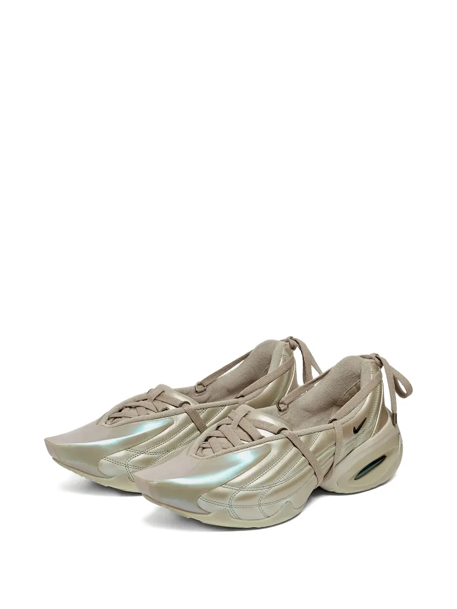 кроссовки Air Max Muse из коллаборации с KNWLS 3