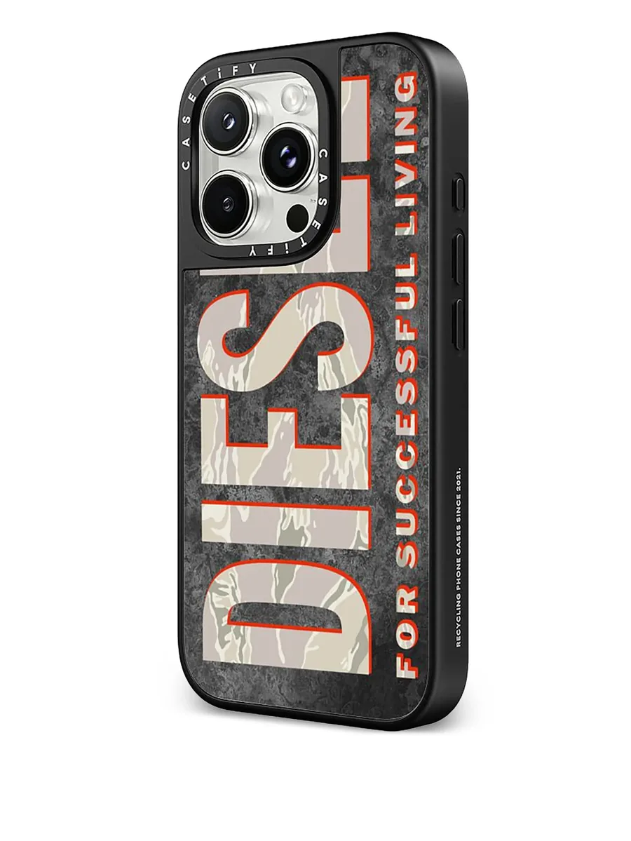 чехол для iPhone 16 Pro из коллаборации с CASETiFY 3