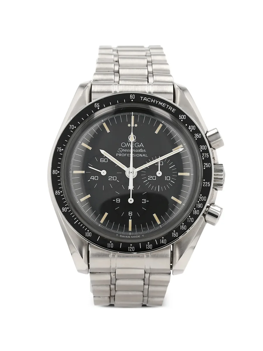 наручные часы Speedmaster 42 мм (1990-е годы) 1