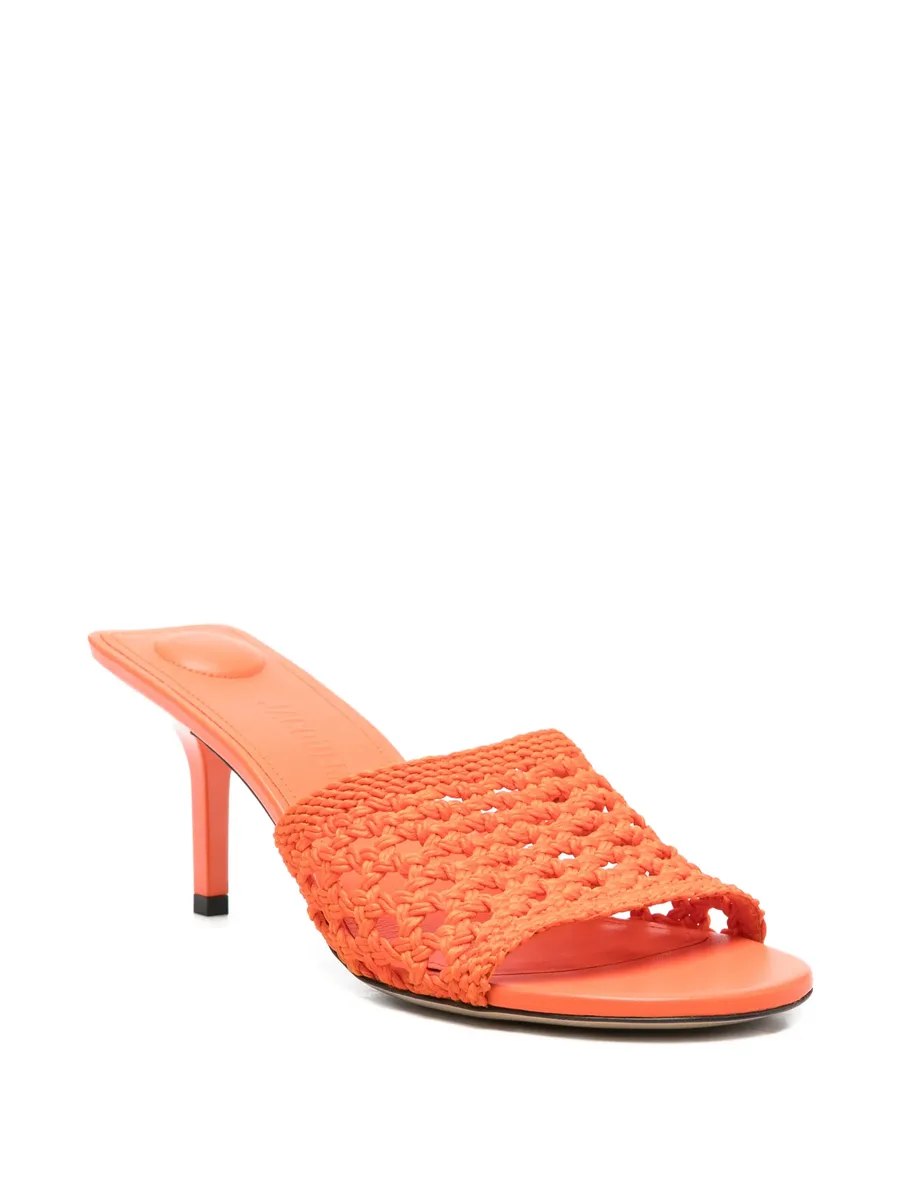 босоножки The Cubisto 3