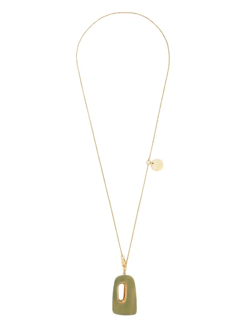 колье Trapeze